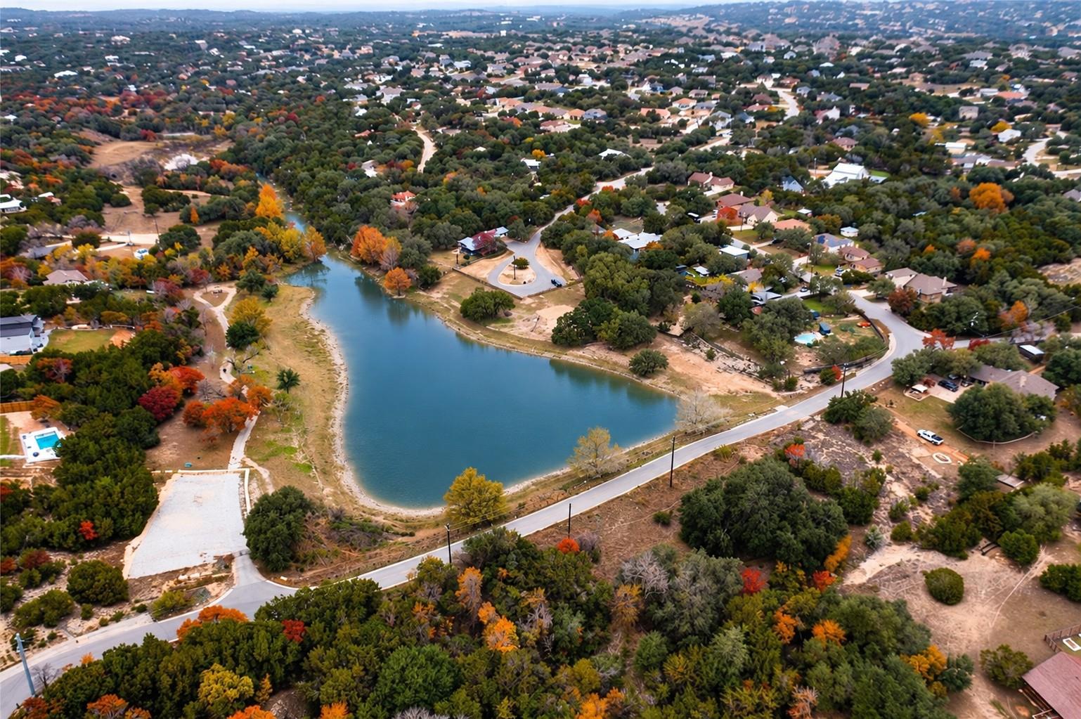 17110 Oak Cliff CIR