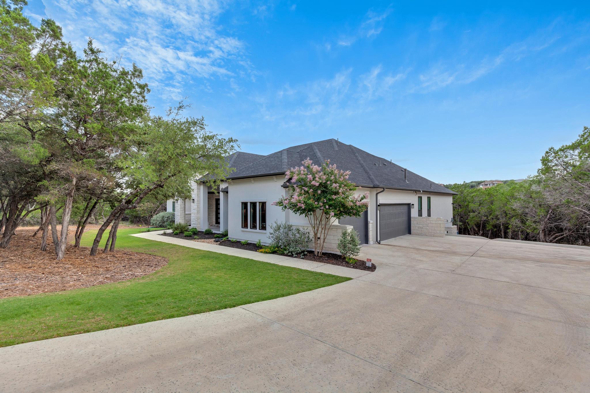 17809 Maritime Point DR