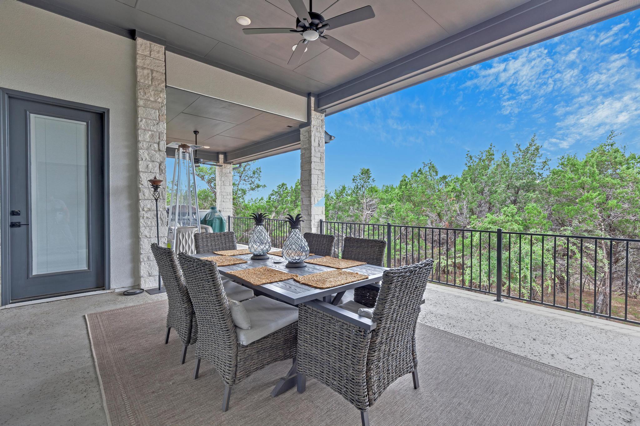 17809 Maritime Point DR