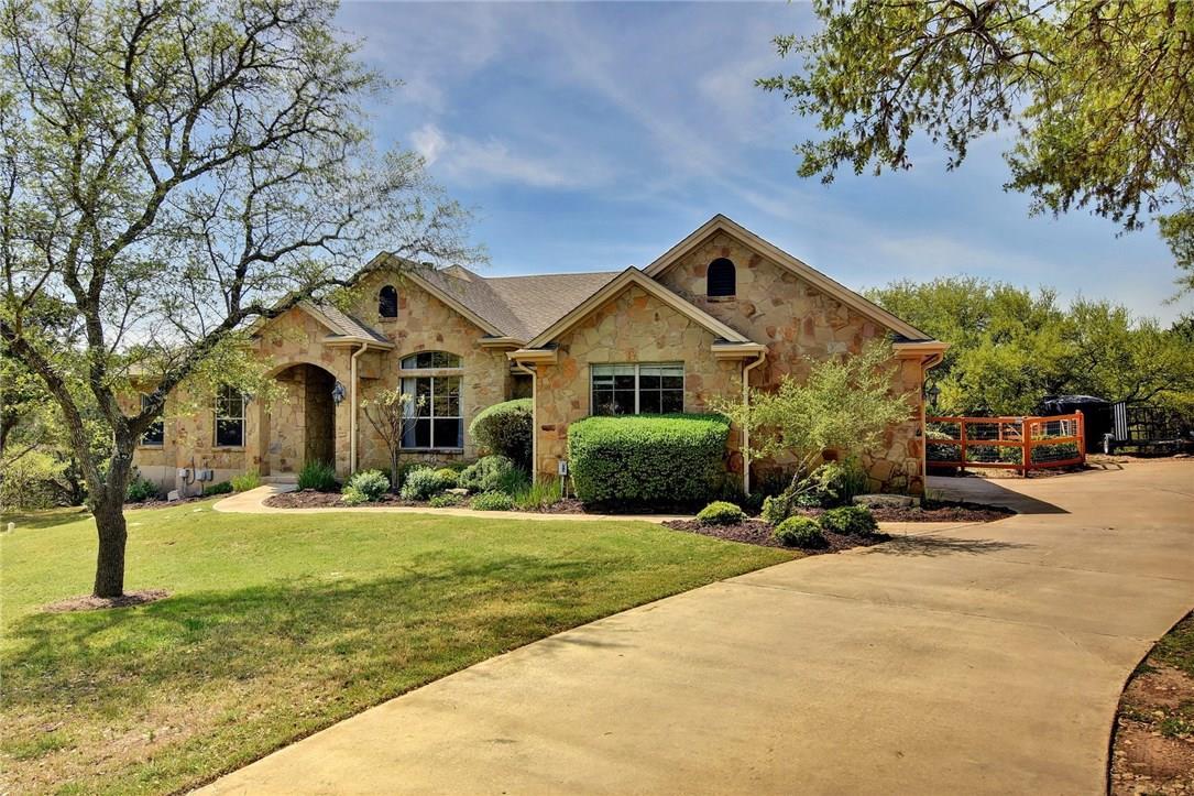 300 High Plains DR