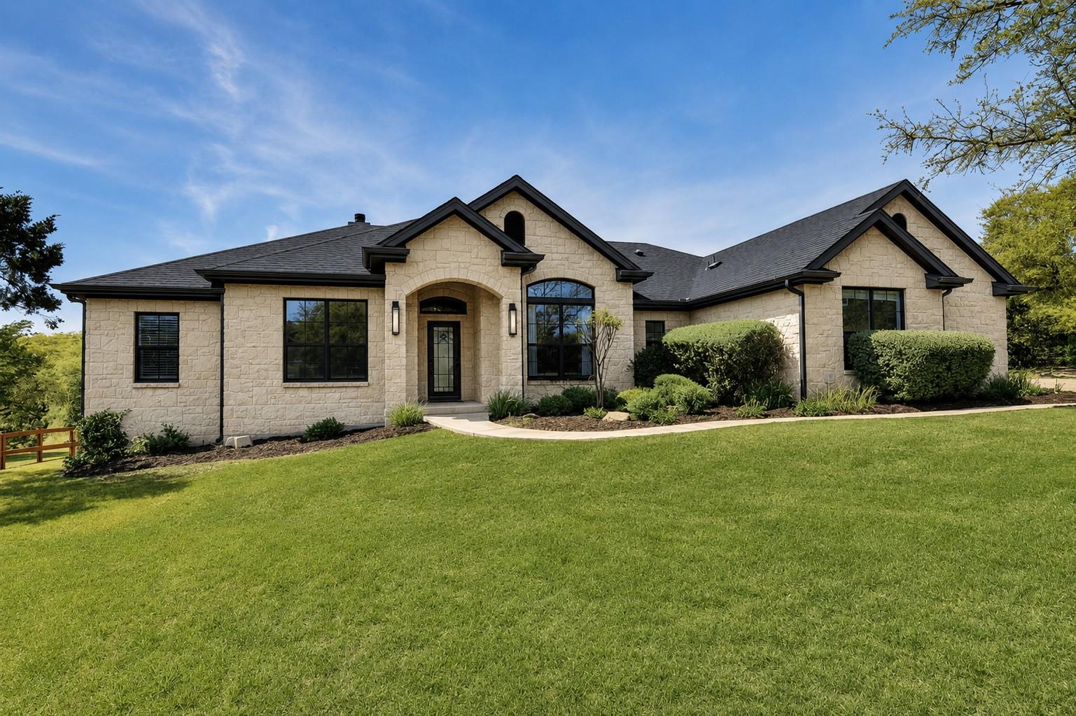300 High Plains DR