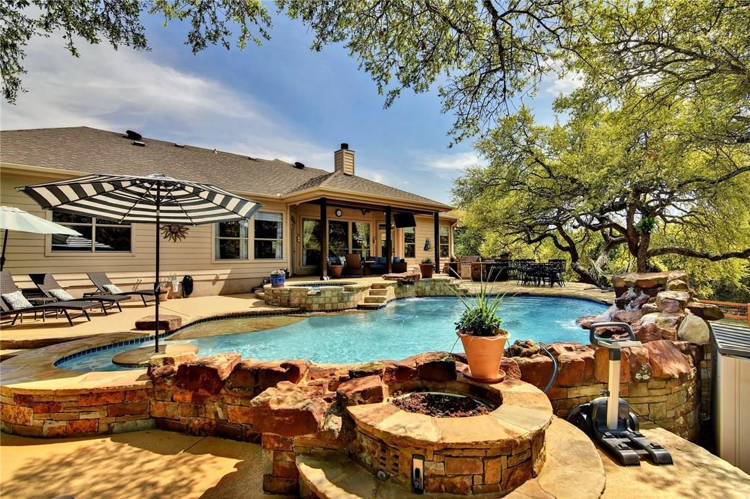300 High Plains DR
