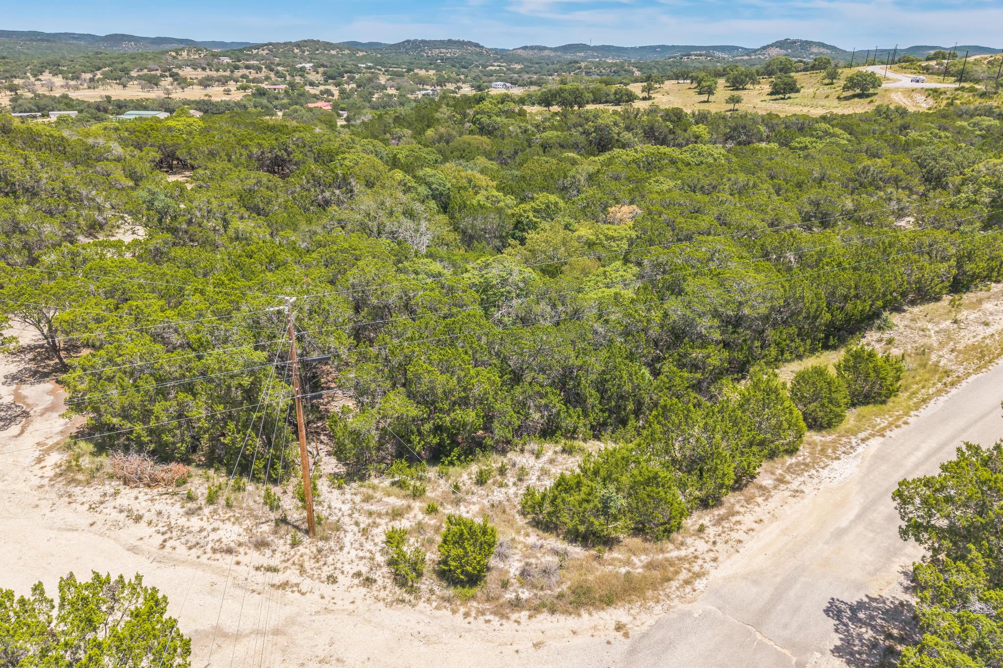 0 Live Oak PL