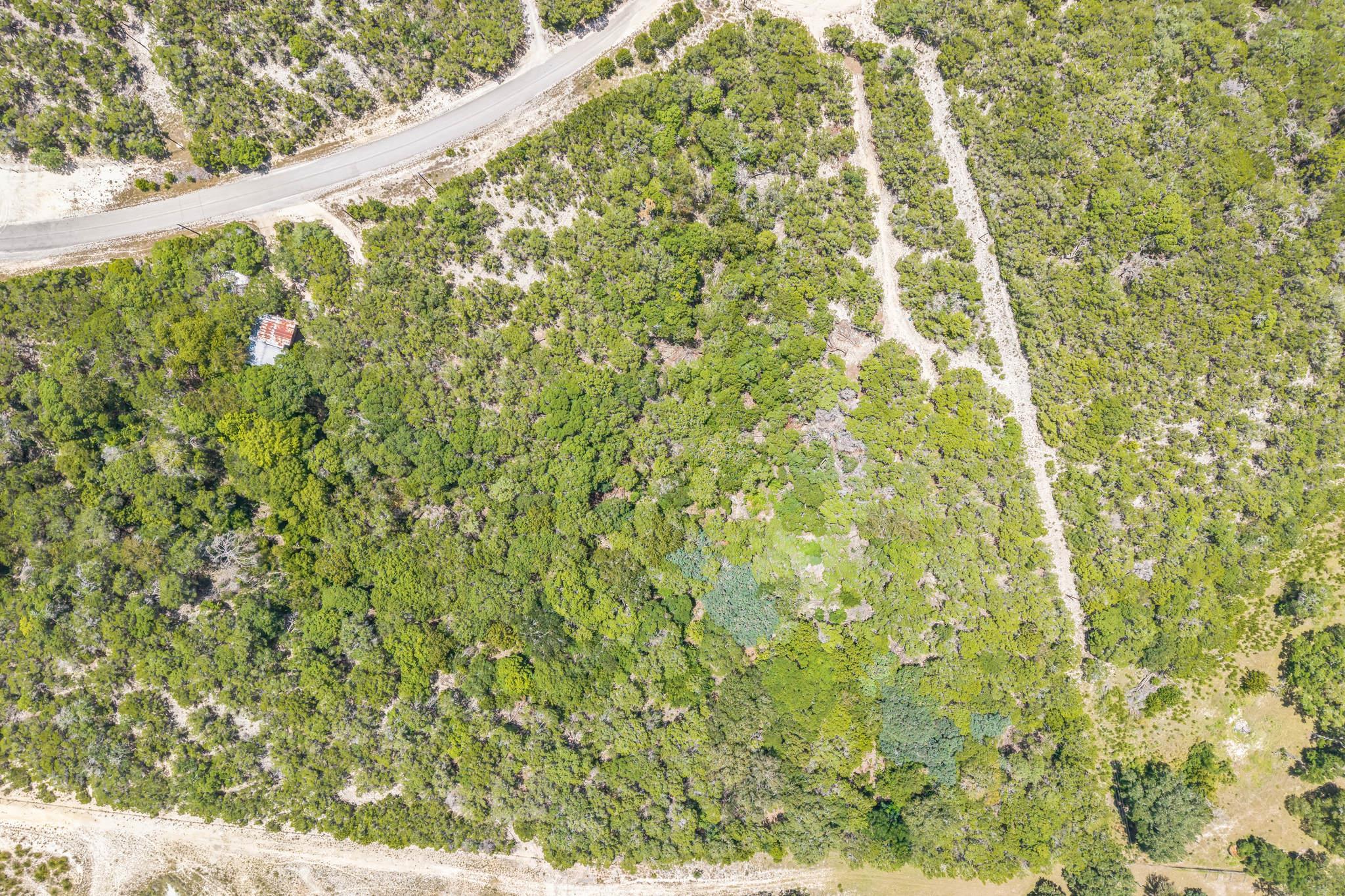 0 Live Oak PL