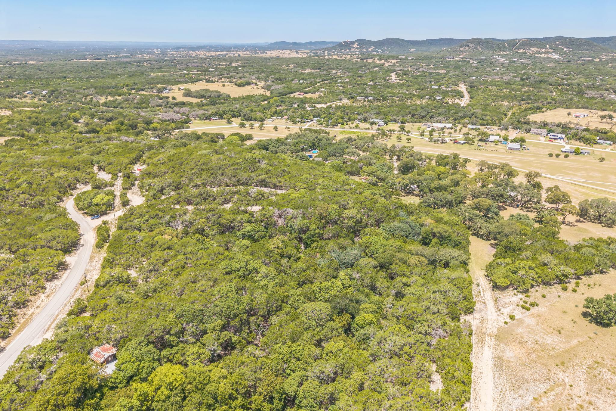 0 Live Oak PL