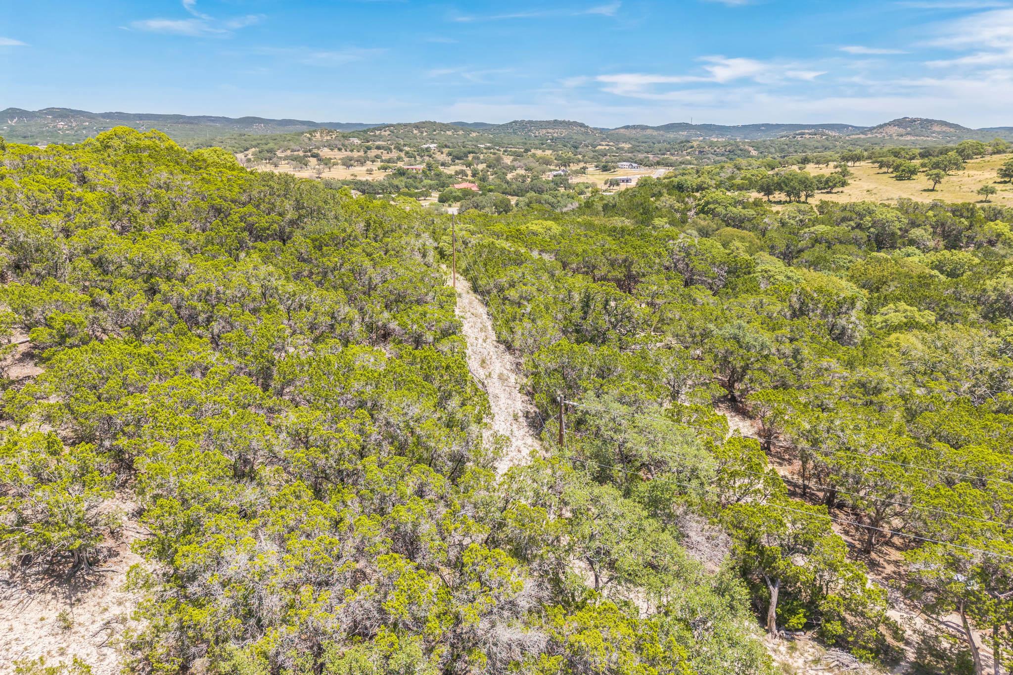 0 Live Oak PL