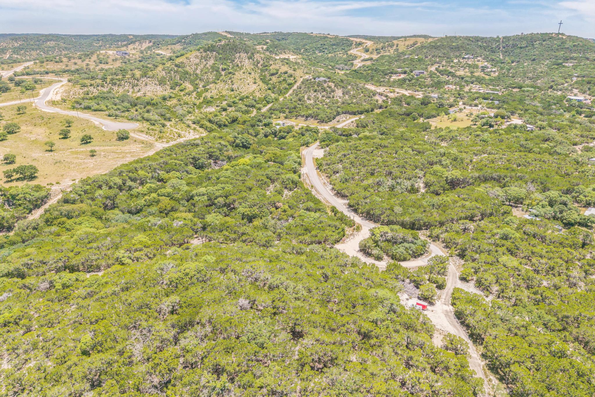 0 Live Oak PL