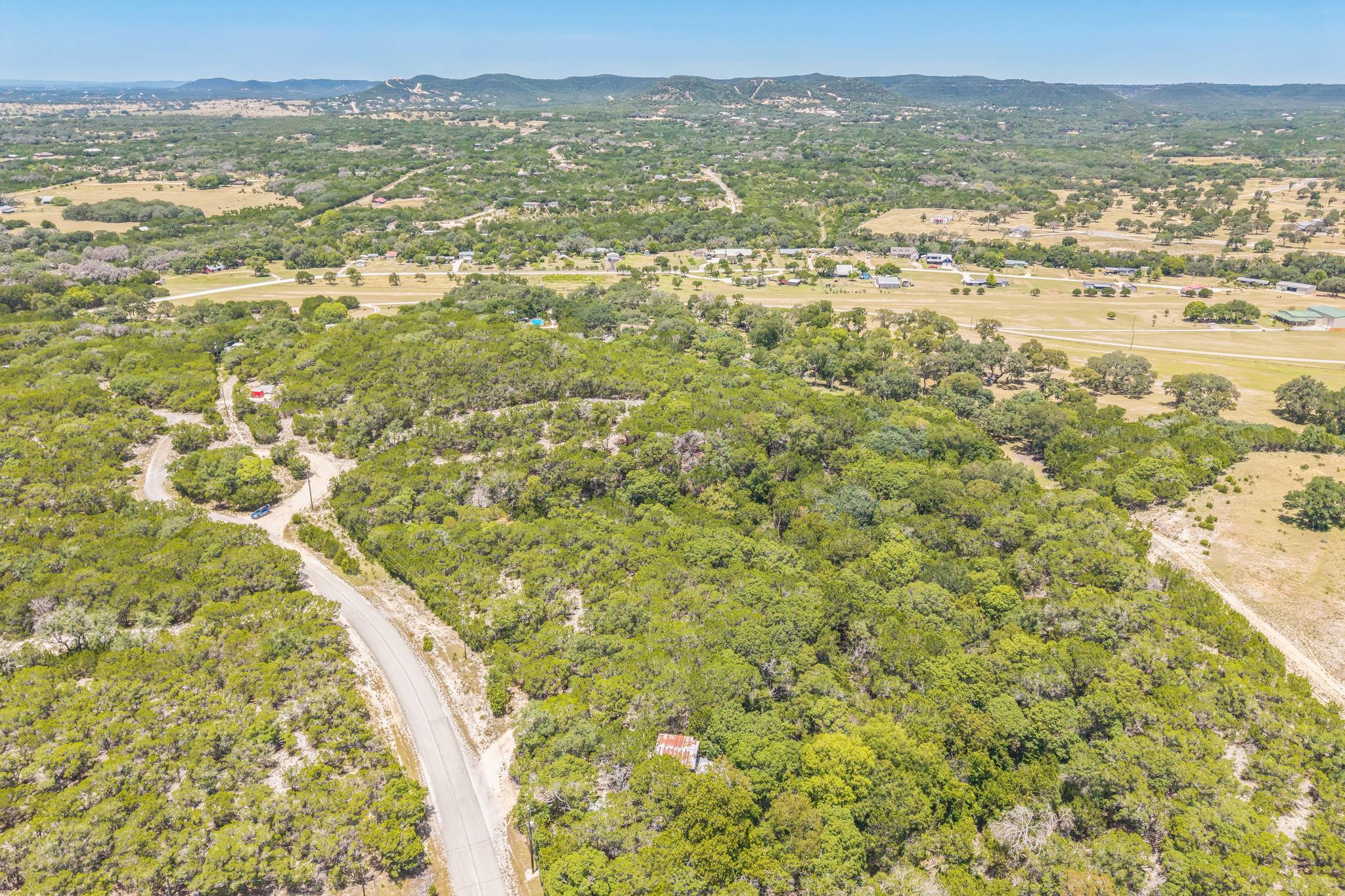 0 Live Oak PL
