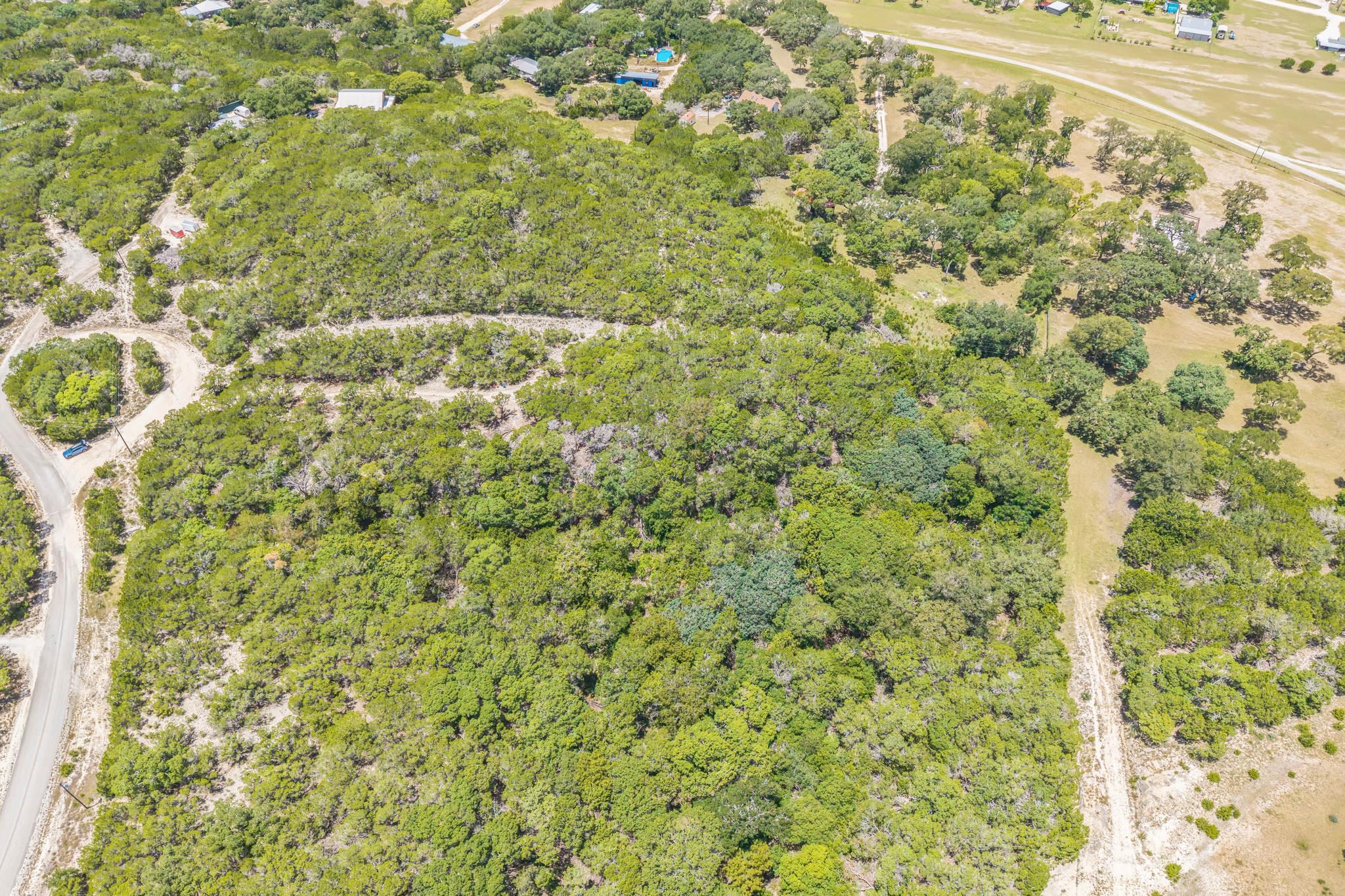 0 Live Oak PL