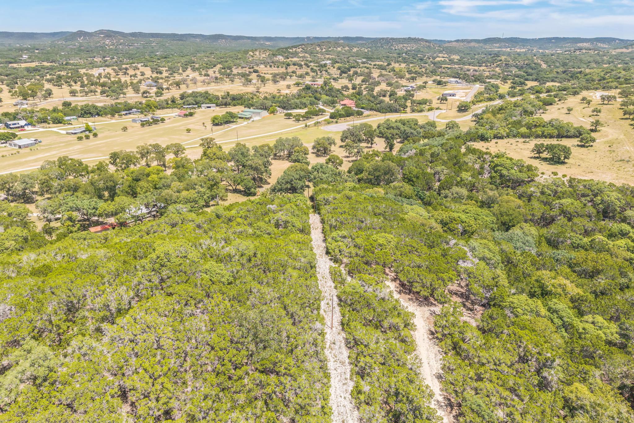 0 Live Oak PL