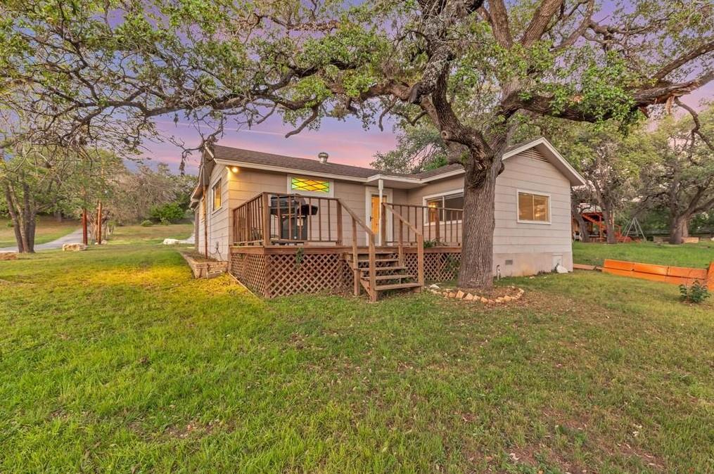 24801 Lake View DR