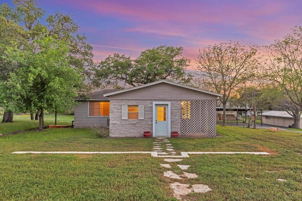 24801 Lake View DR