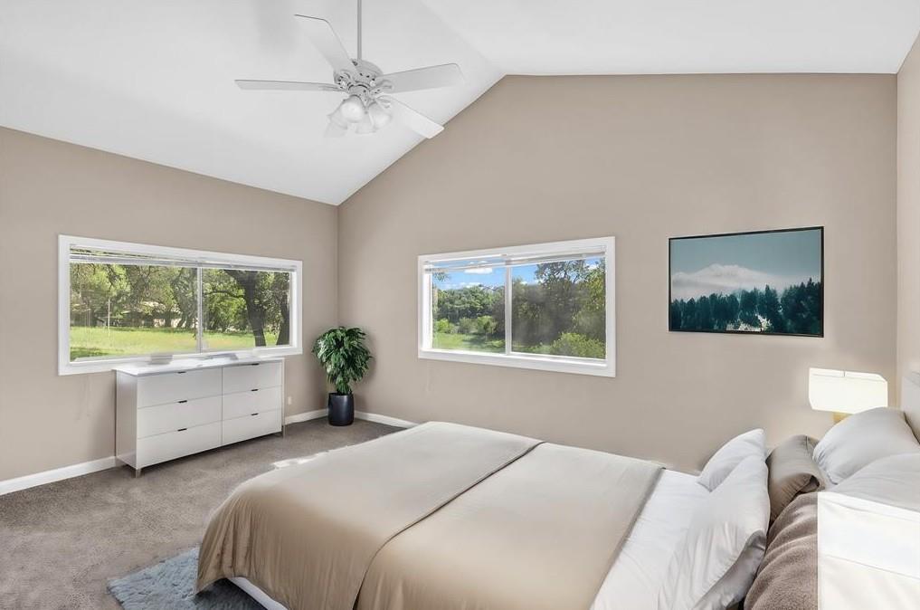 24801 Lake View DR