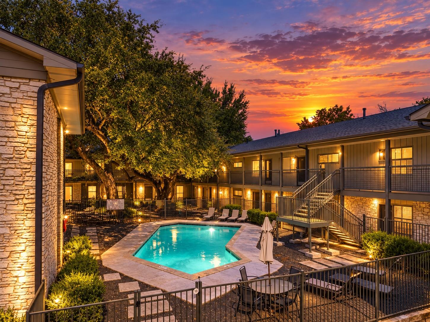 2303 East Side DR # 210