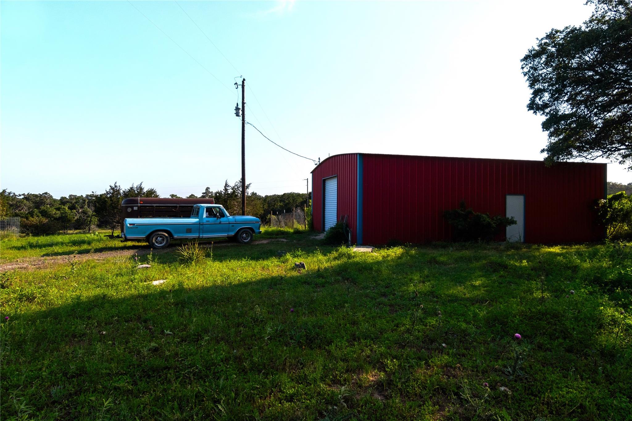 435 Spangenberg RD