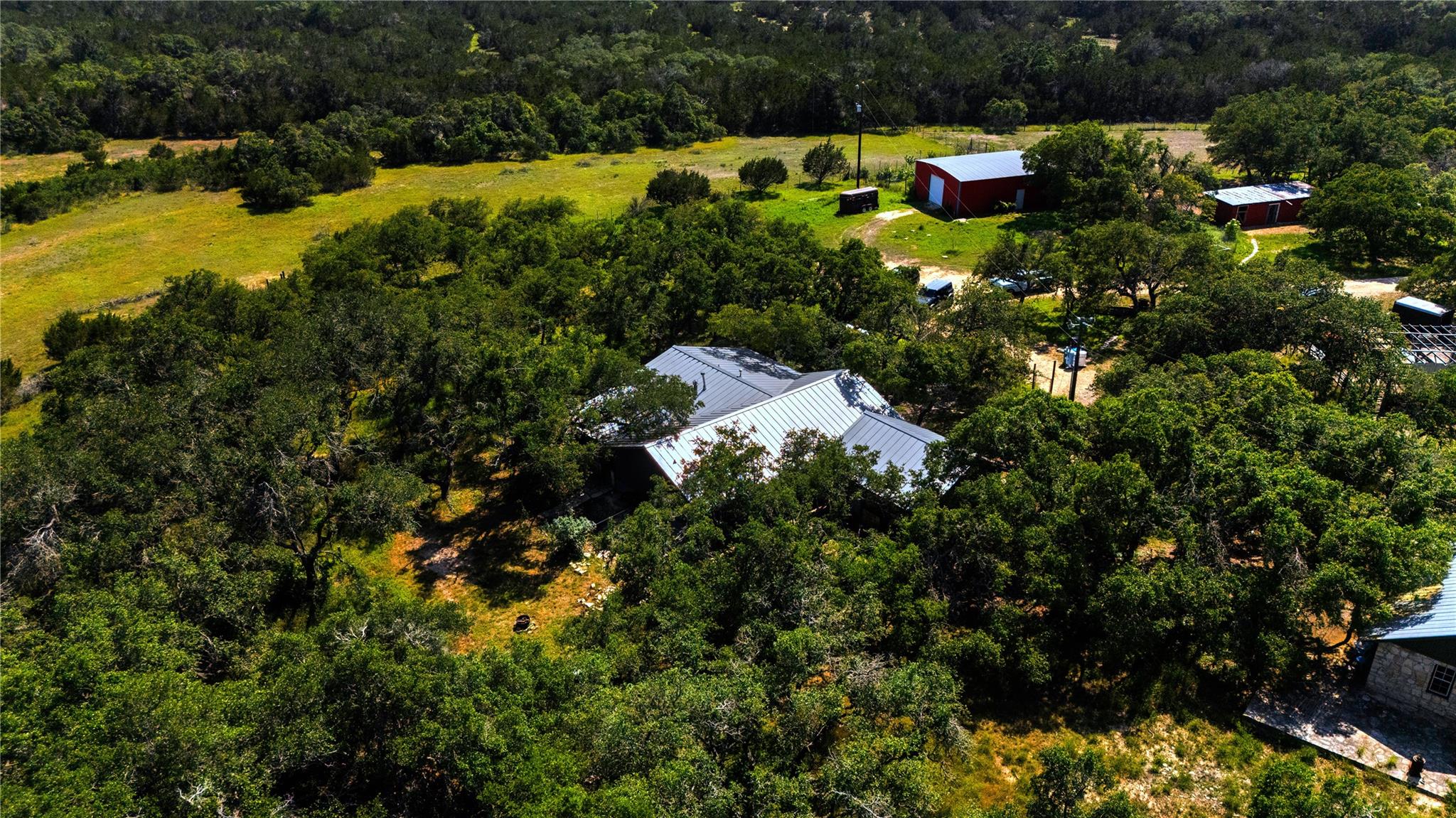435 Spangenberg RD