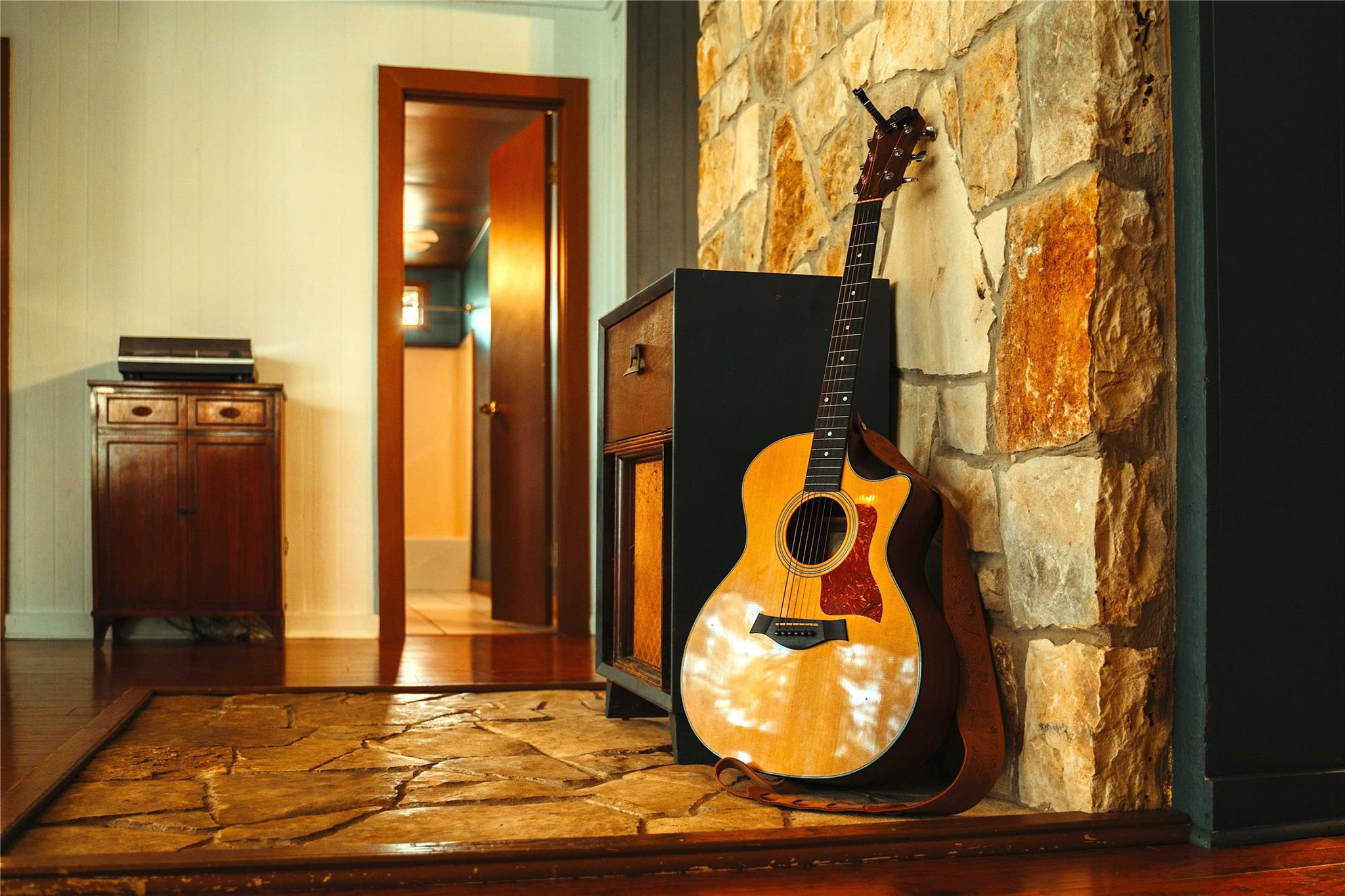 435 Spangenberg RD
