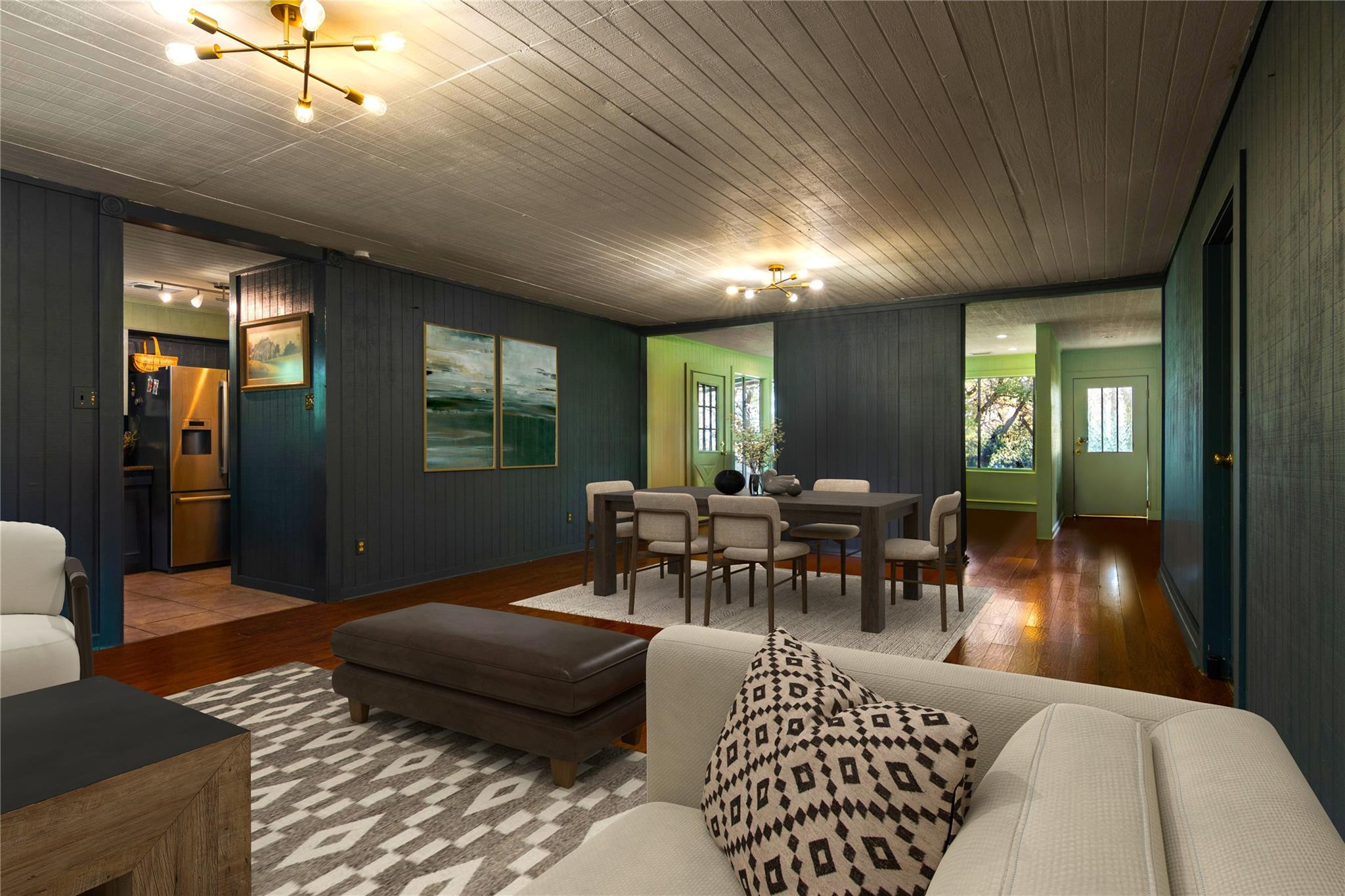 435 Spangenberg RD