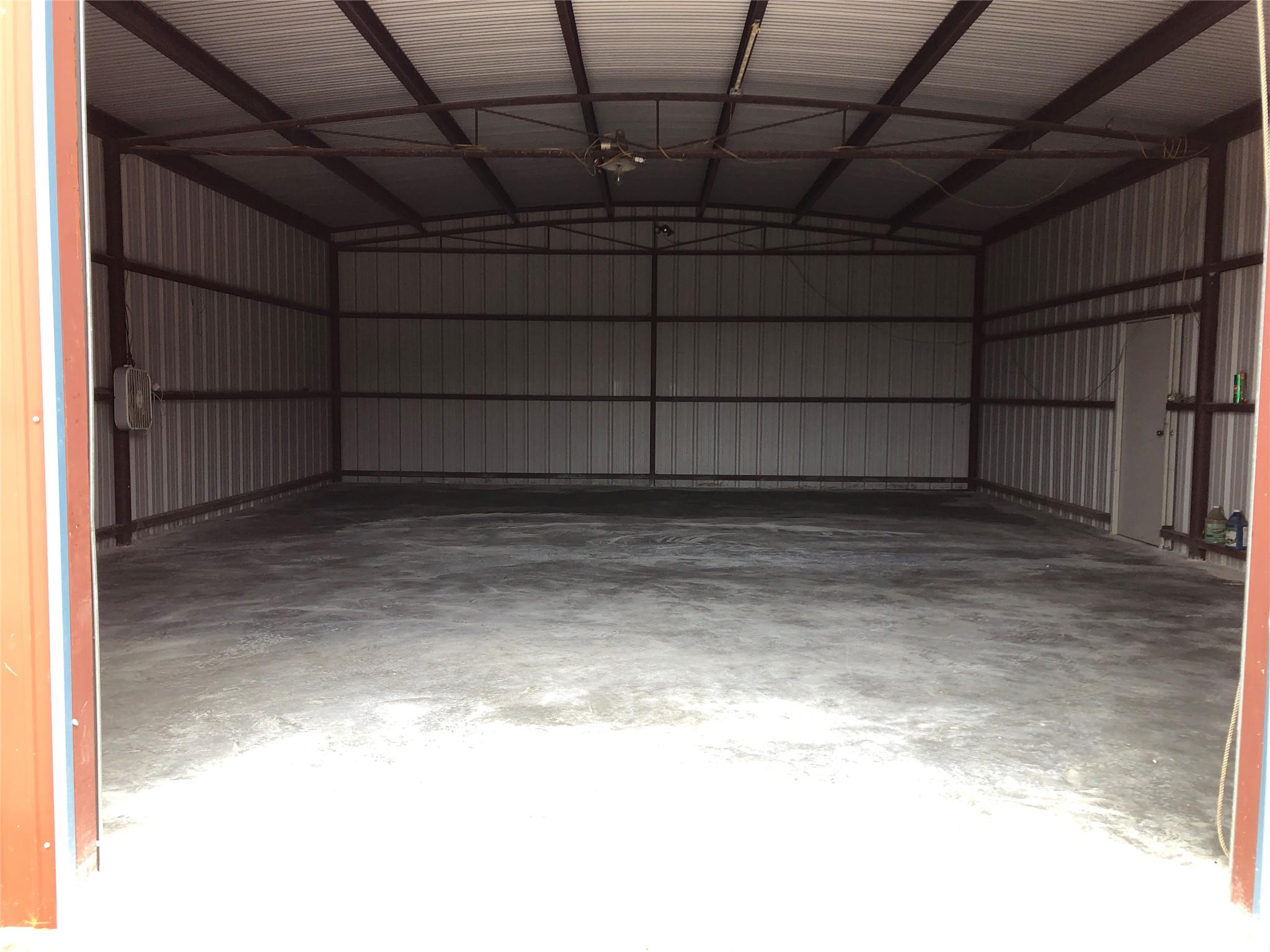 435 Spangenberg RD