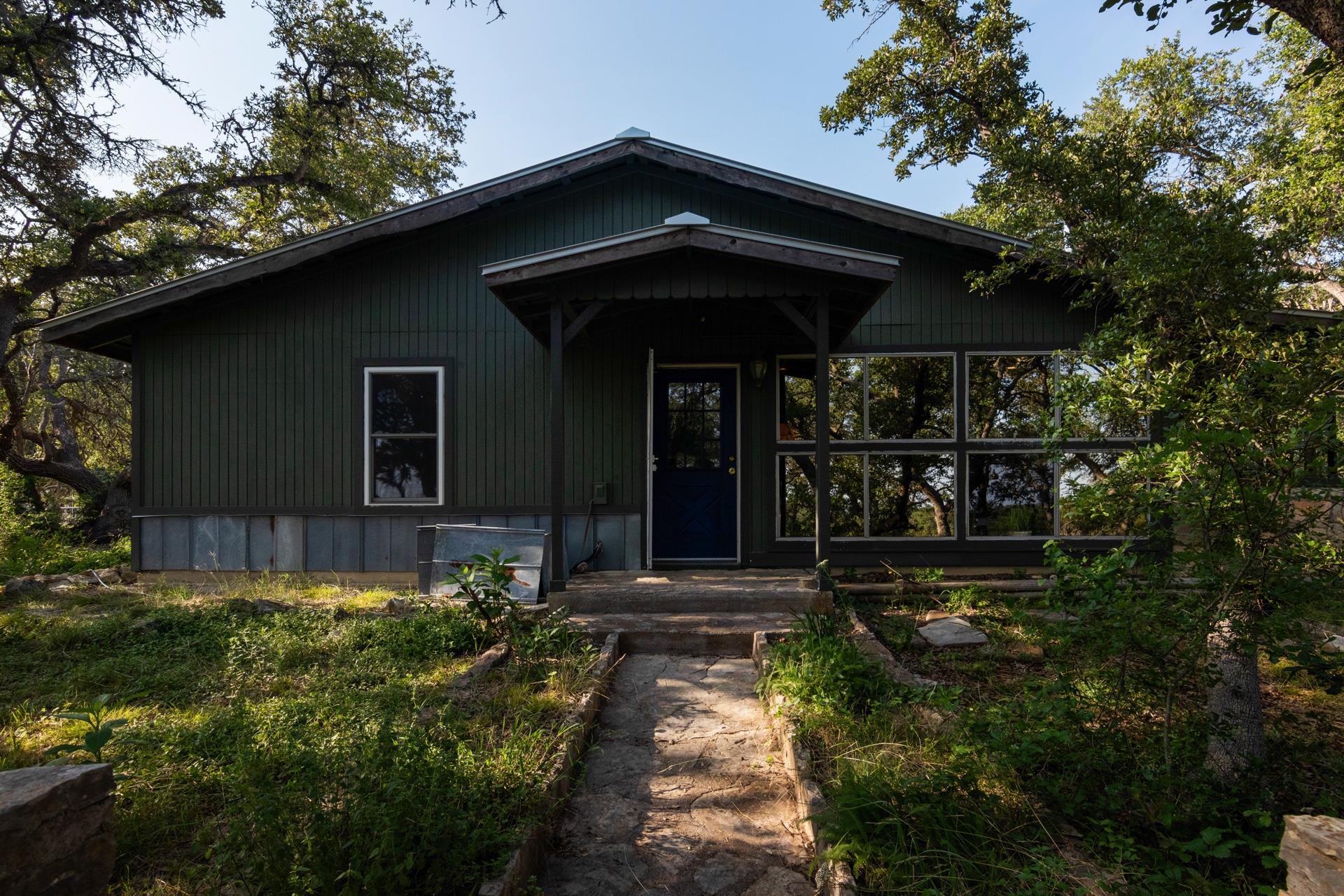 435 Spangenberg RD