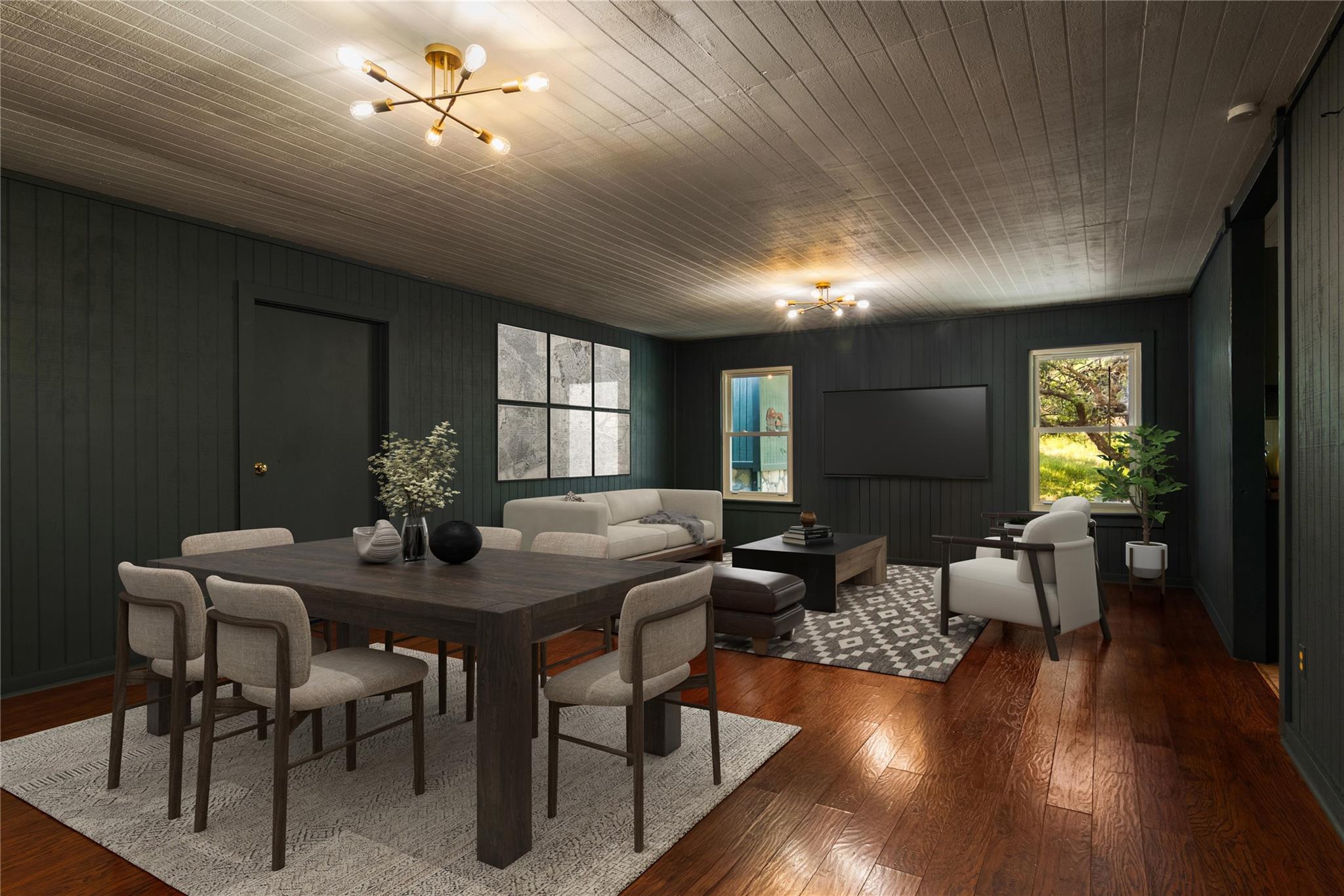 435 Spangenberg RD