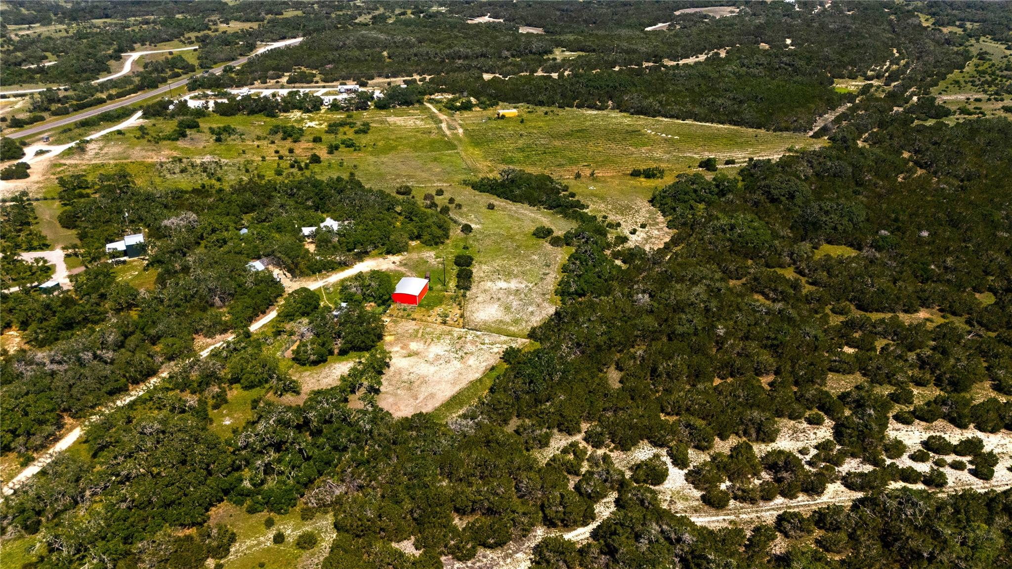 435 Spangenberg RD
