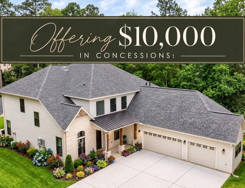 11715 Creek View Lane
