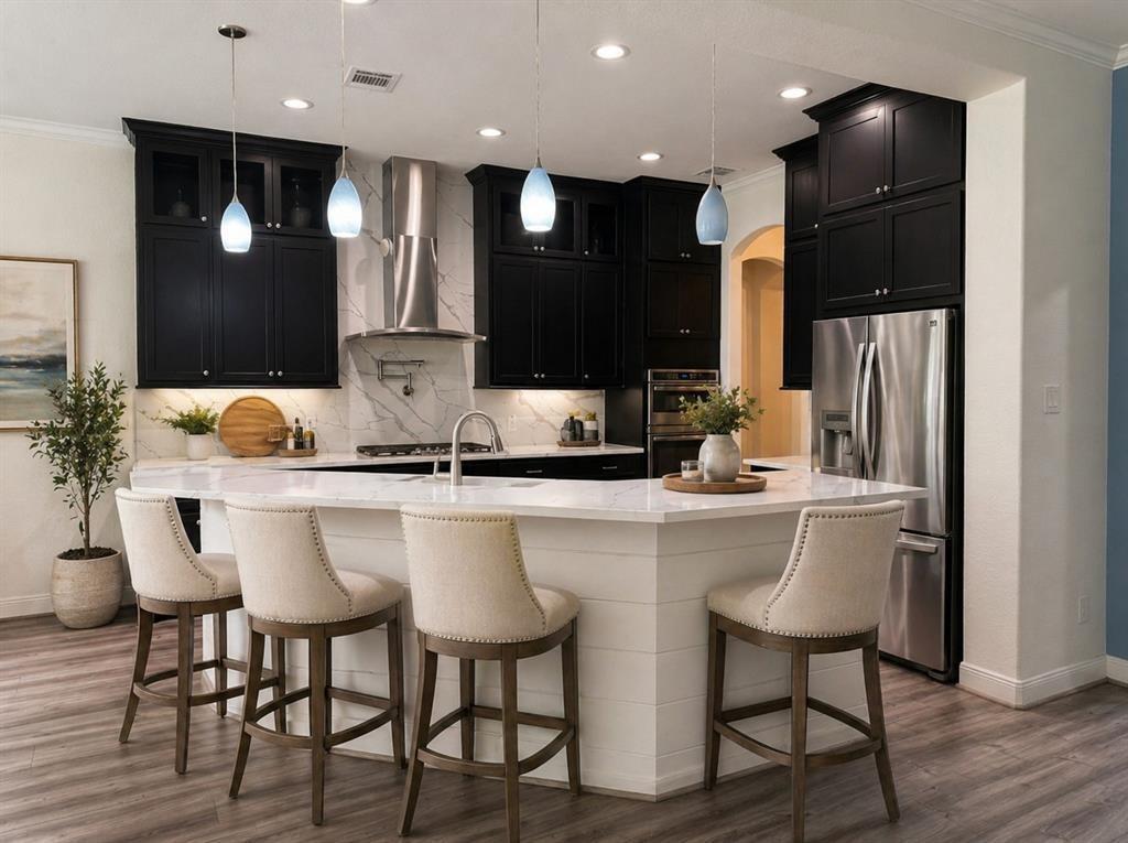 11715 Creek View Lane