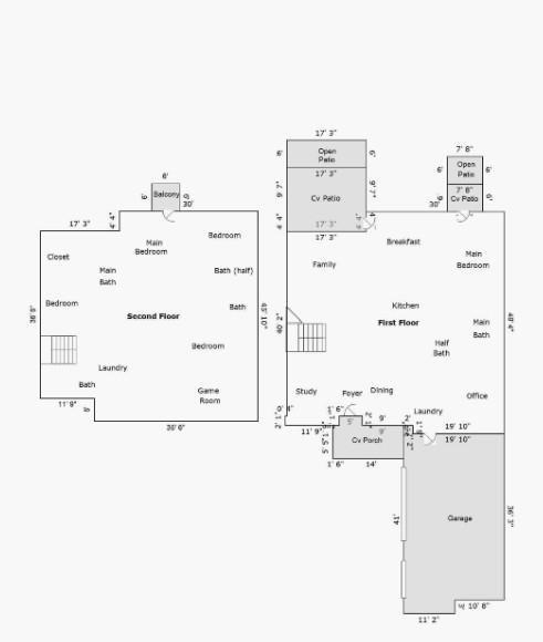 11715 Creek View Lane