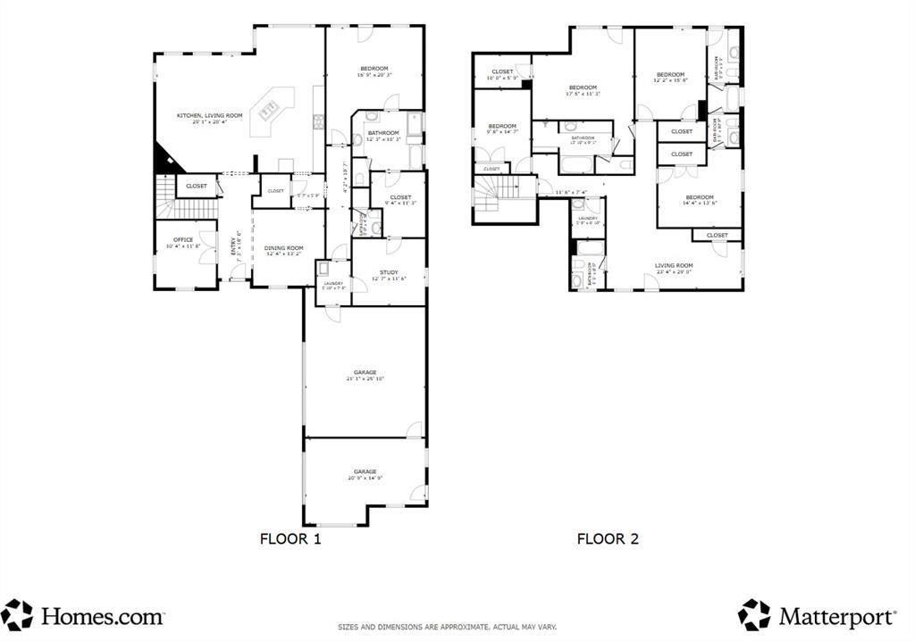 11715 Creek View Lane
