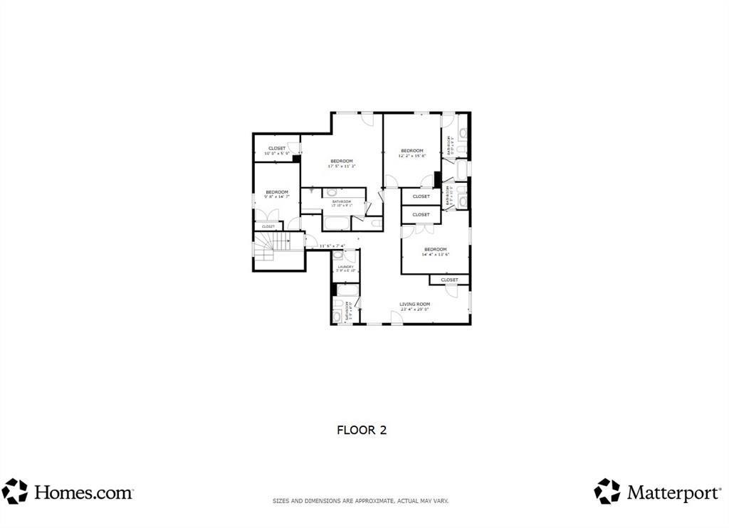 11715 Creek View Lane