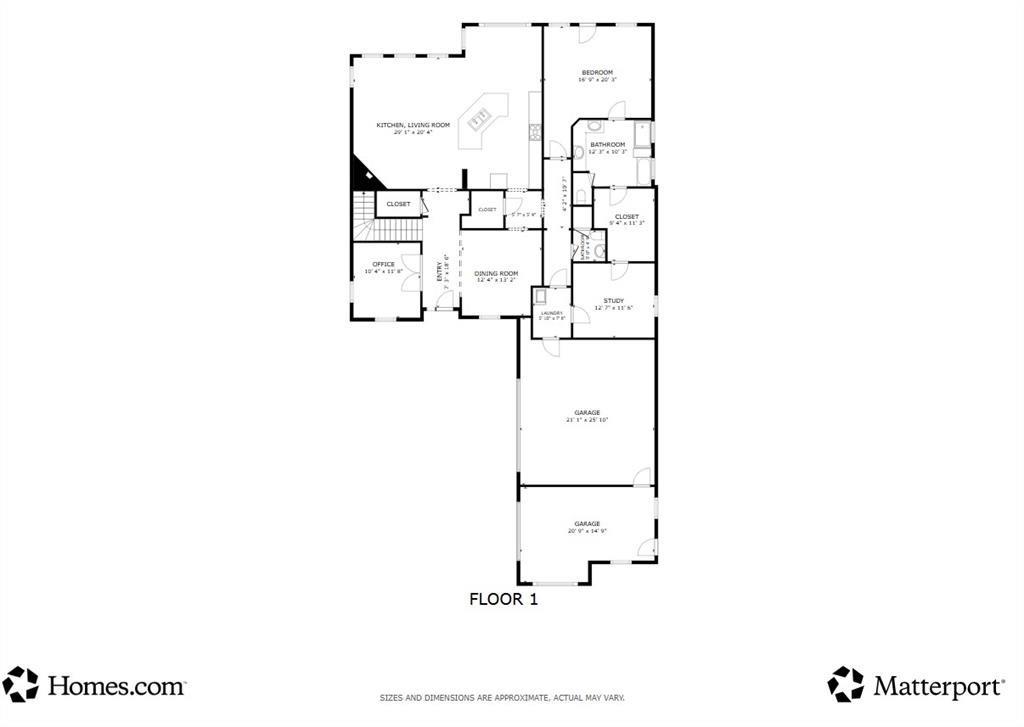 11715 Creek View Lane