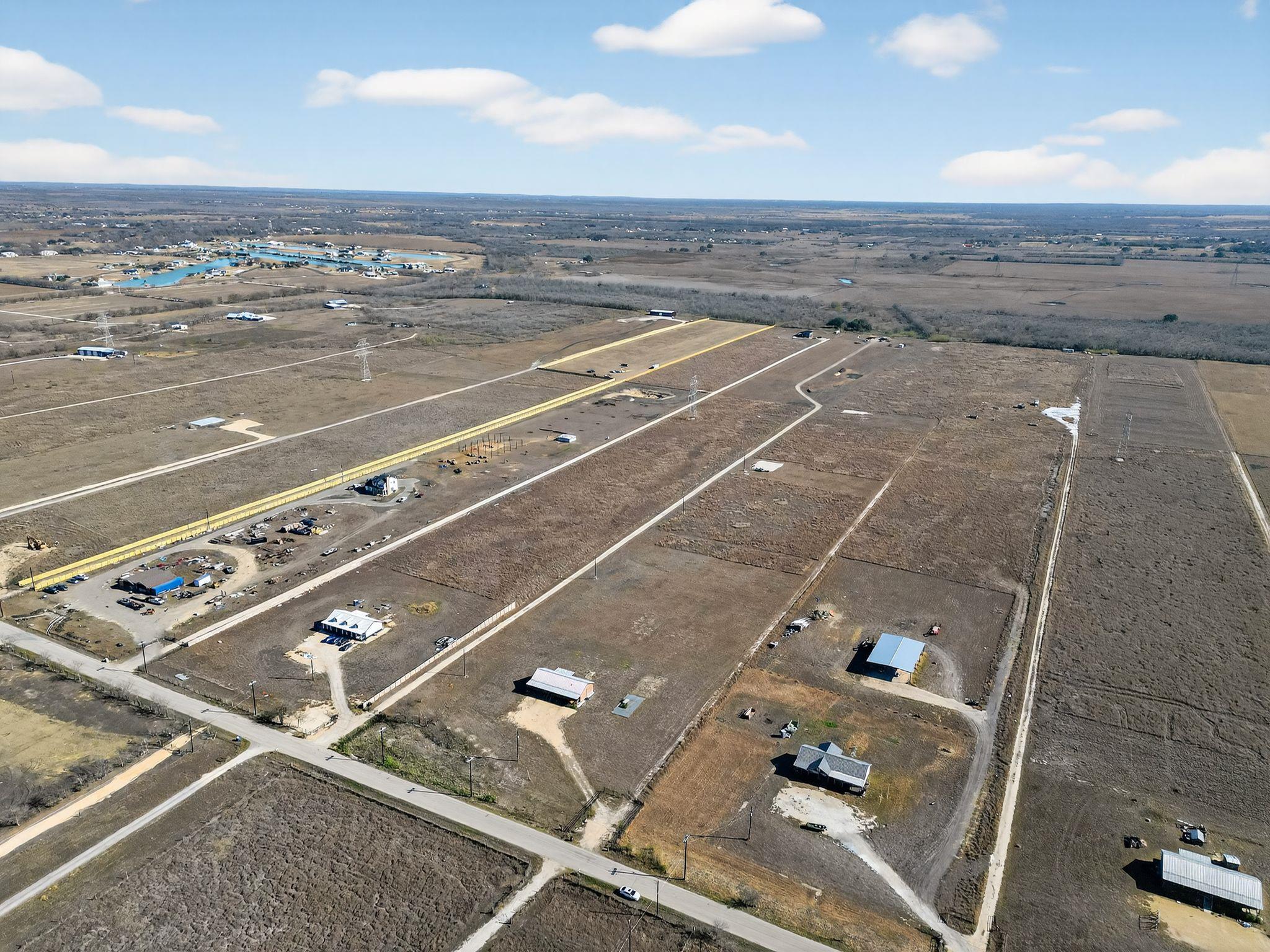 1557 Scull RD # X Unit: Tract X