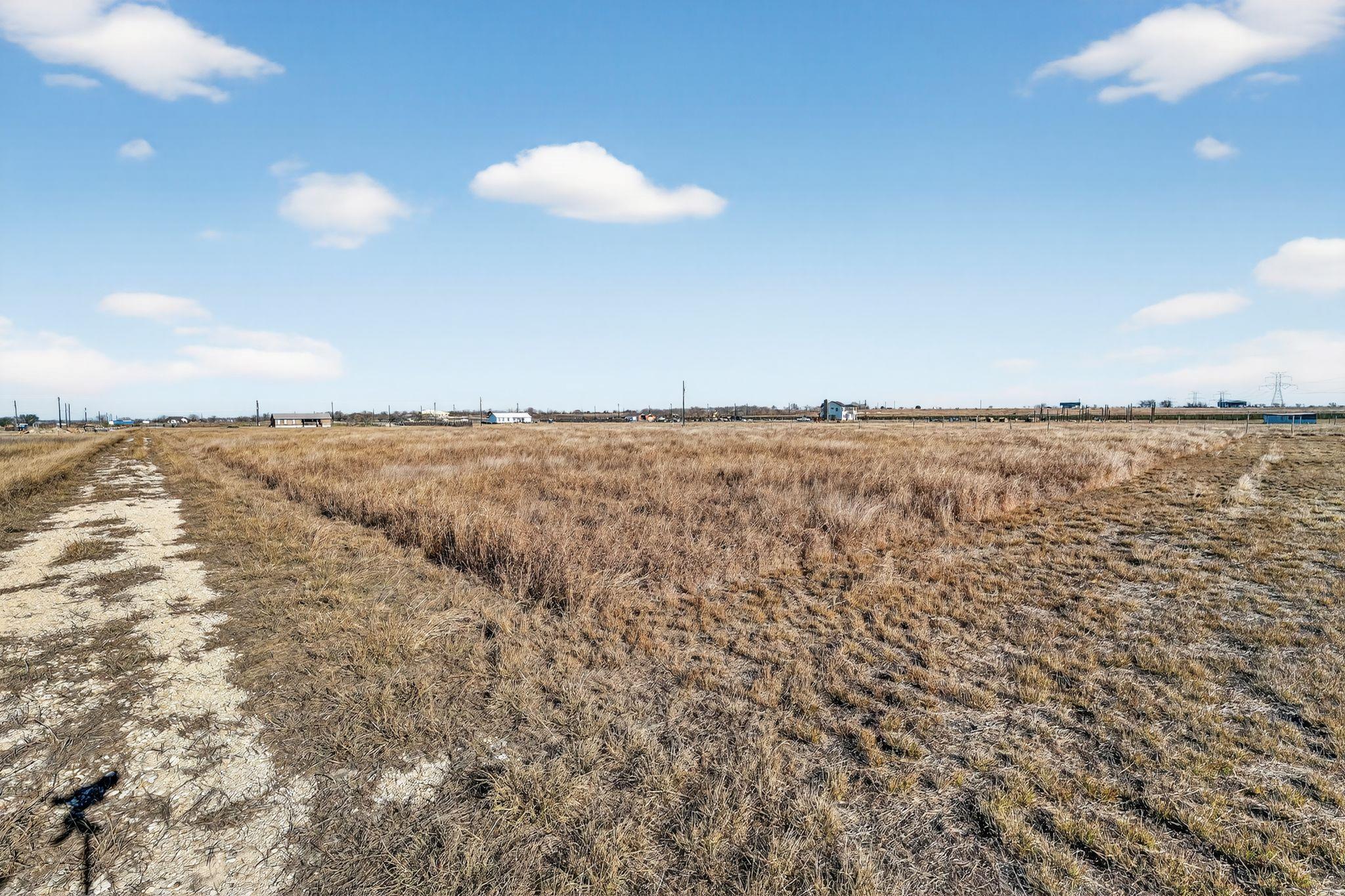 1557 Scull RD # X Unit: Tract X
