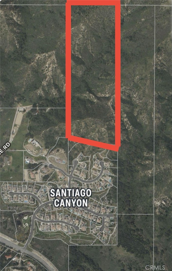 0 Topanga Canyon