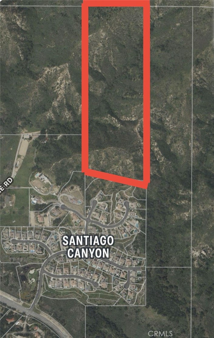 0 Topanga Canyon
