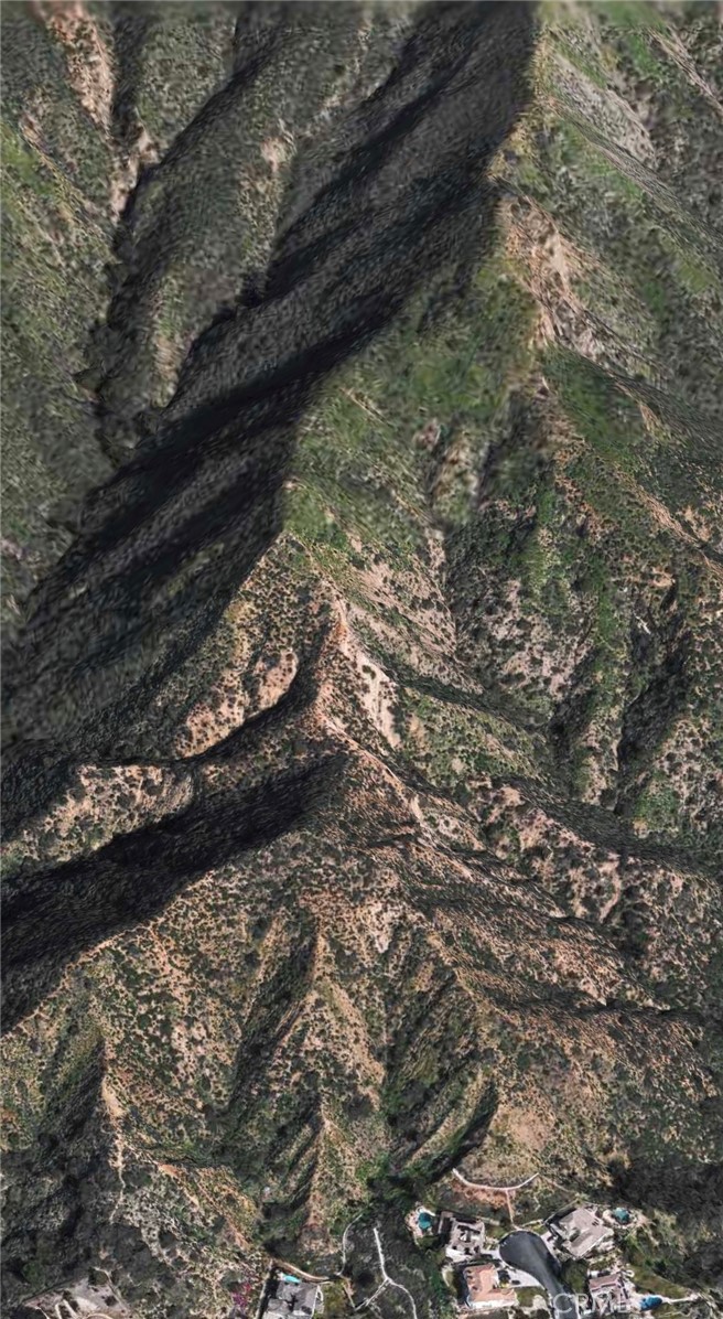 0 Topanga Canyon
