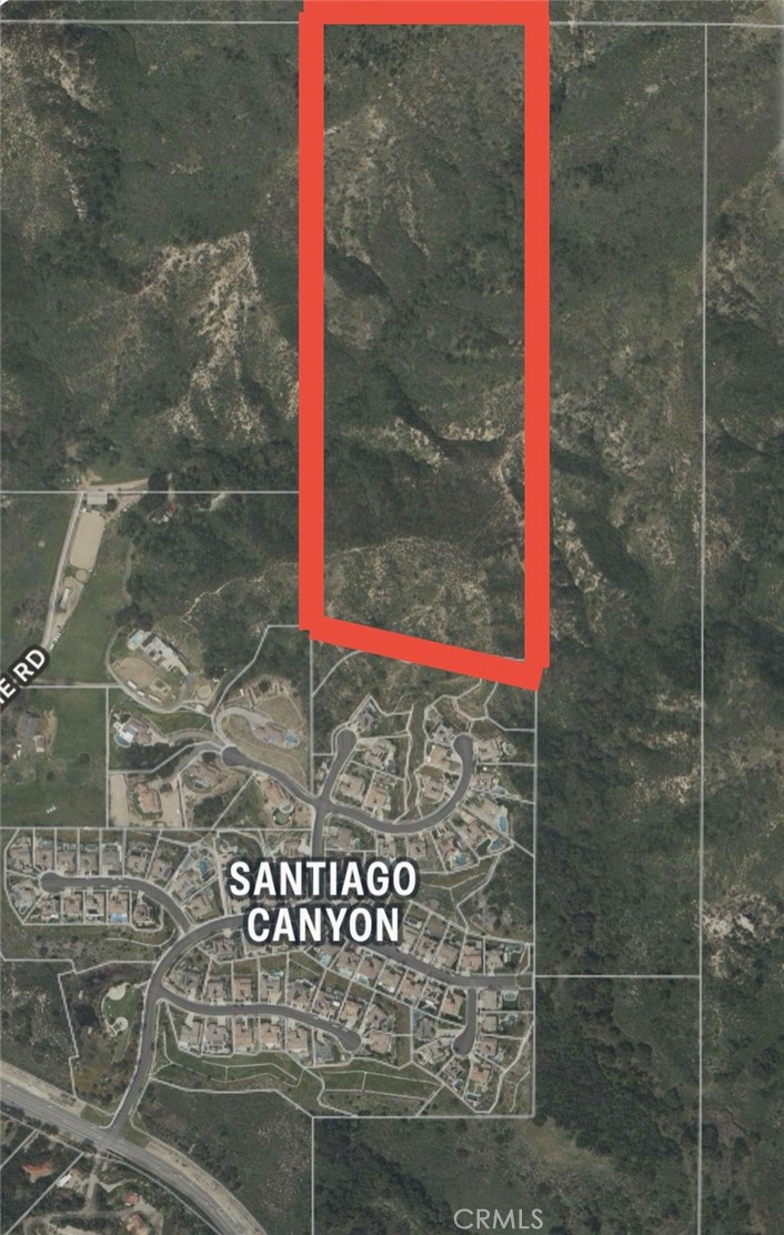0 Topanga Canyon