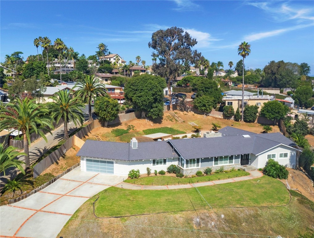 1864 Laurel Road