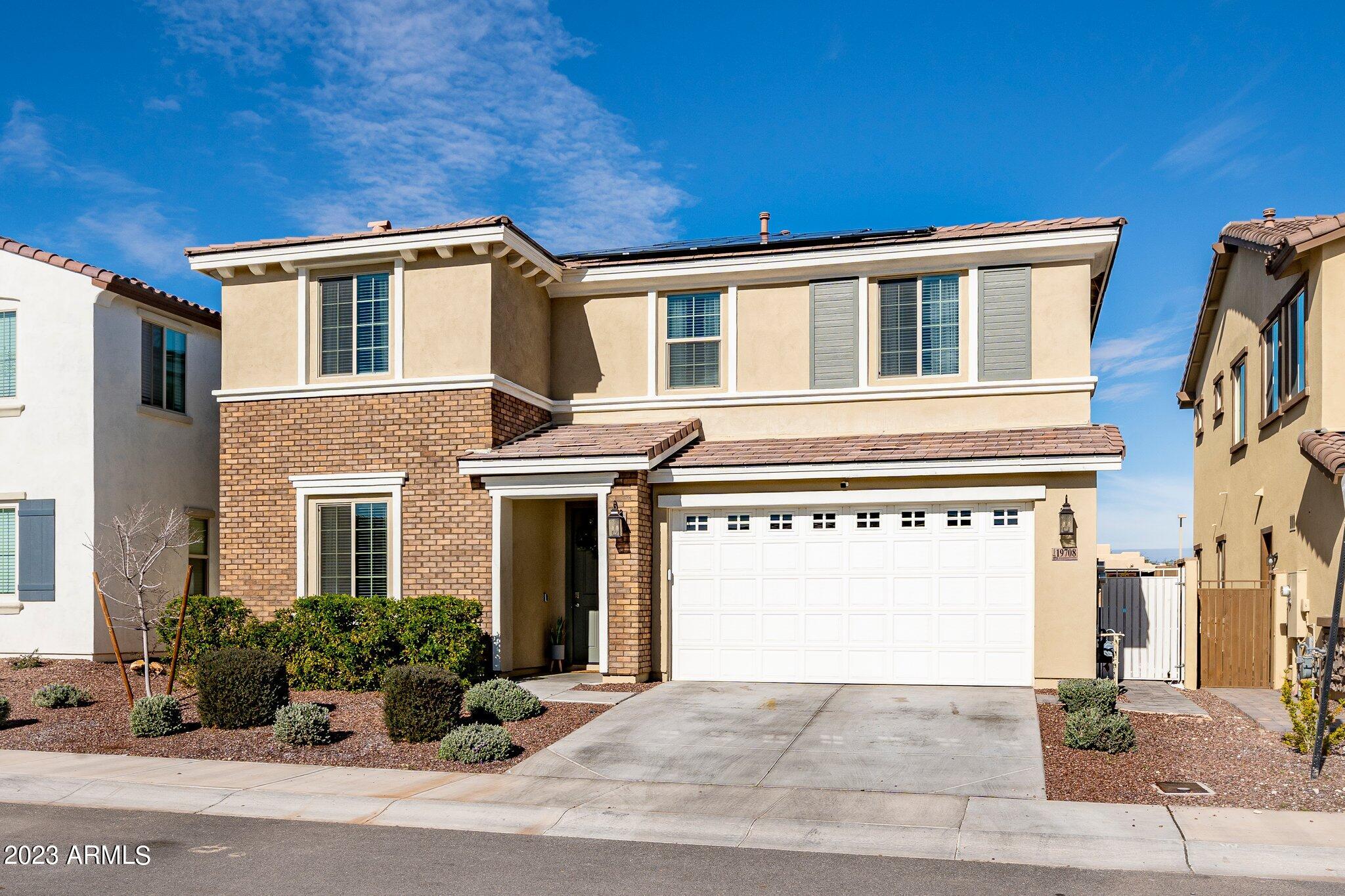 19708 W CAMPBELL Avenue