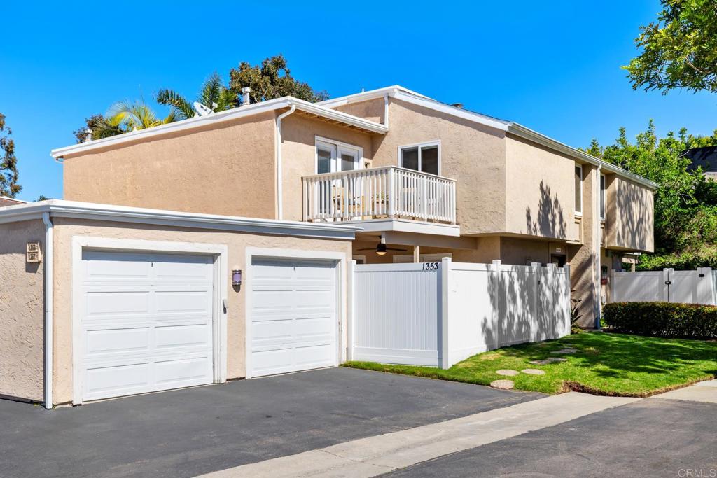 1353 Caminito Septimo