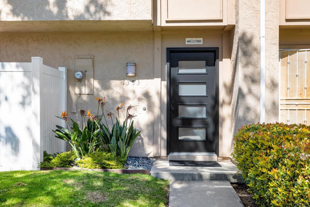 1353 Caminito Septimo