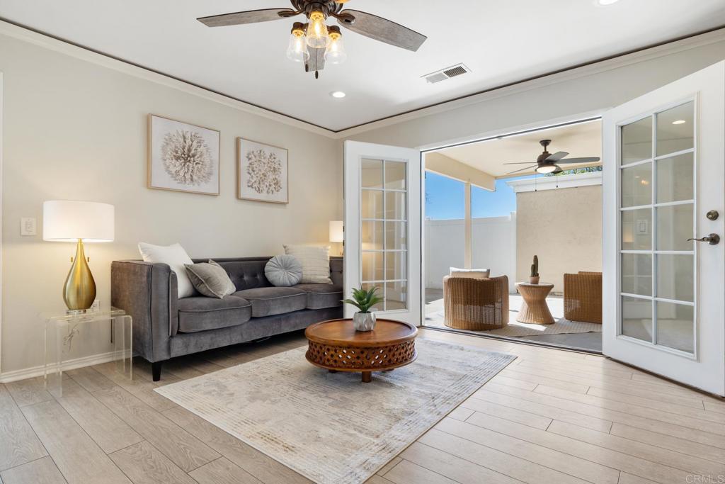 1353 Caminito Septimo