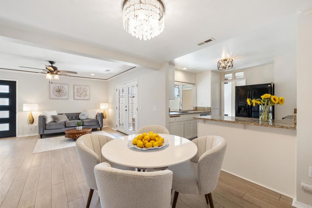 1353 Caminito Septimo