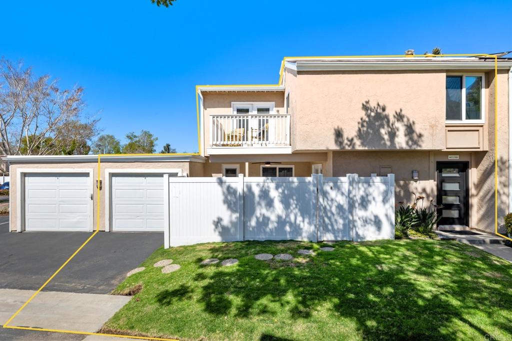 1353 Caminito Septimo