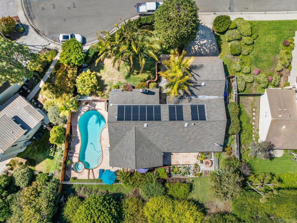 919 Saint Albans Drive