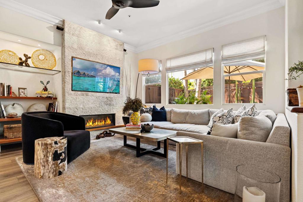 2704 Mackinnon Ranch Road