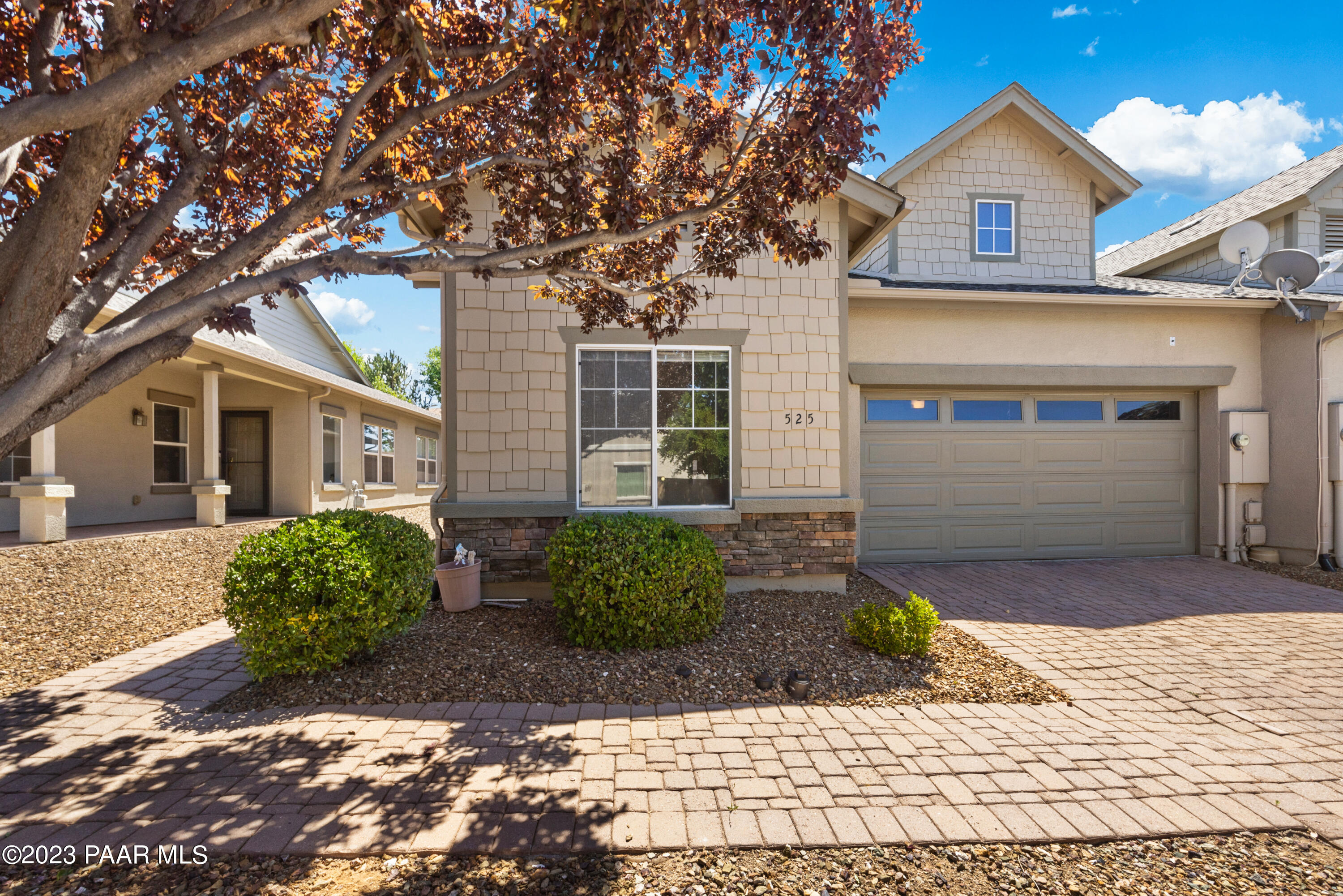 525 N Cortina Street