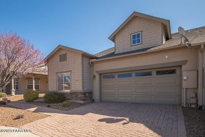 525 N Cortina Street