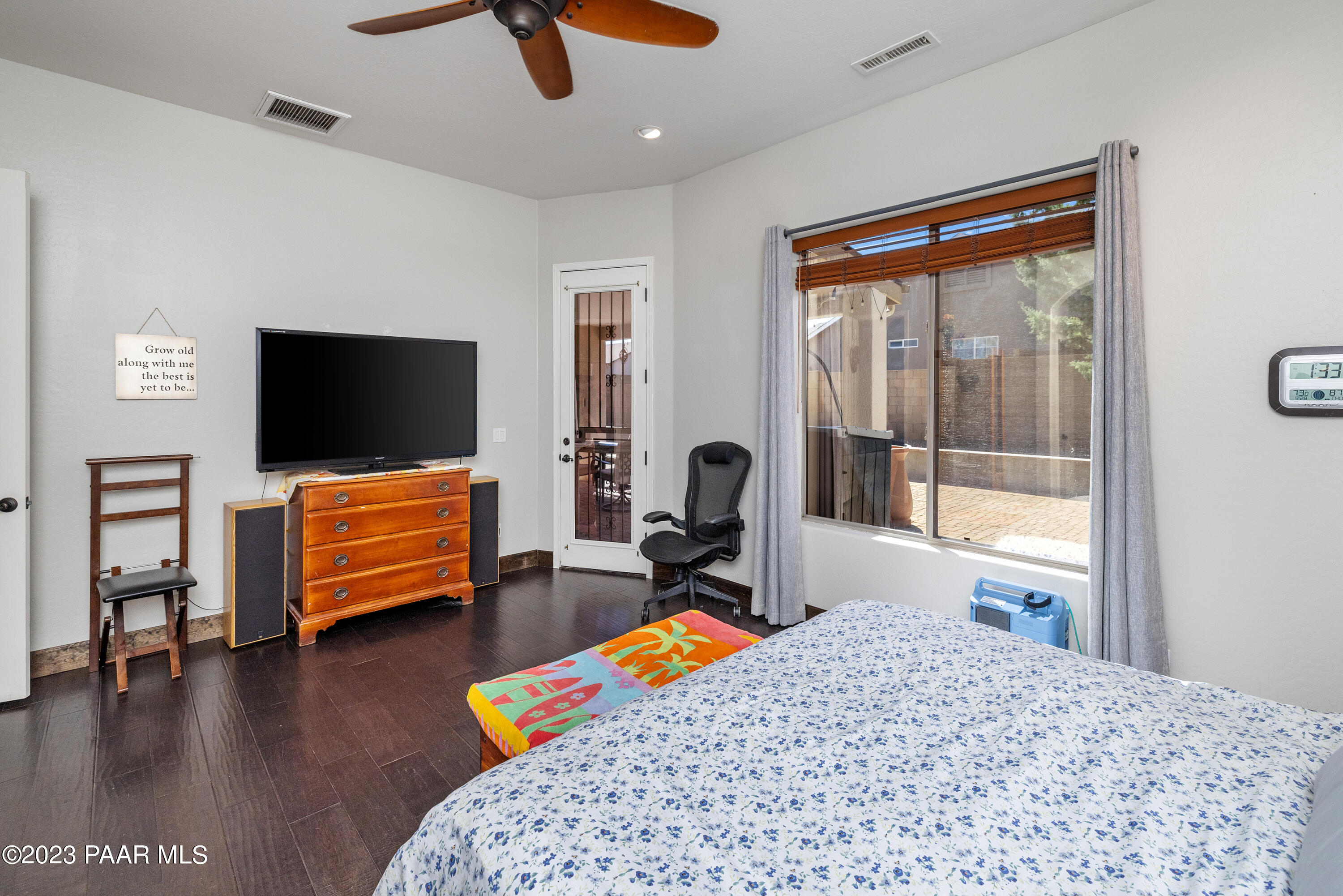 7880 N Rambling Lane